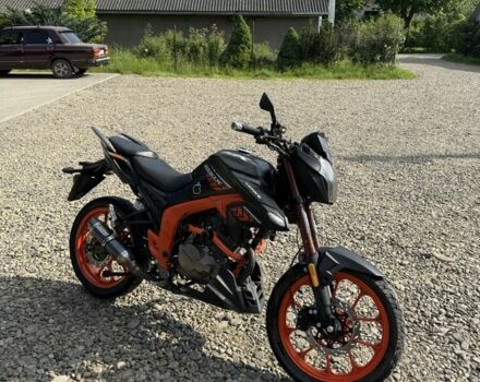 Senke Другая, объемом двигателя 0.2 л и пробегом 0 тыс. км за 1285 $, фото 4 на Automoto.ua