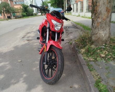 Senke Другая, объемом двигателя 0.2 л и пробегом 0 тыс. км за 1150 $, фото 1 на Automoto.ua