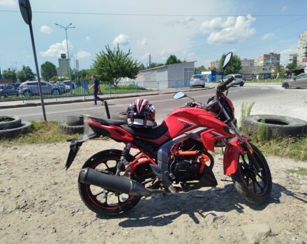 Senke Другая, объемом двигателя 0.2 л и пробегом 0 тыс. км за 1150 $, фото 4 на Automoto.ua