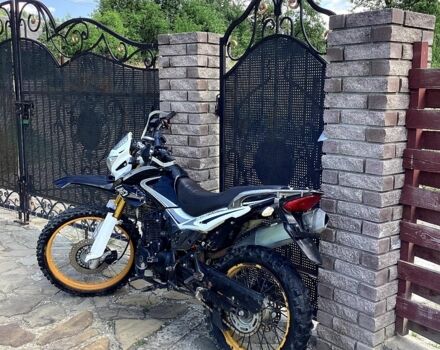 Senke Другая, объемом двигателя 0.25 л и пробегом 0 тыс. км за 1190 $, фото 2 на Automoto.ua