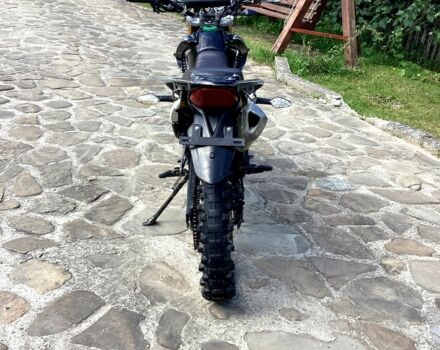 Senke Другая, объемом двигателя 0.25 л и пробегом 0 тыс. км за 1100 $, фото 5 на Automoto.ua