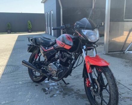 Senke Другая, объемом двигателя 0.15 л и пробегом 0 тыс. км за 700 $, фото 1 на Automoto.ua