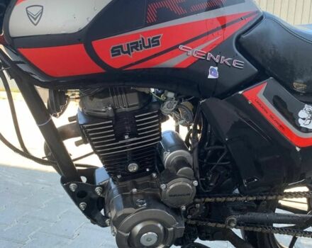 Senke Другая, объемом двигателя 0.15 л и пробегом 0 тыс. км за 700 $, фото 2 на Automoto.ua