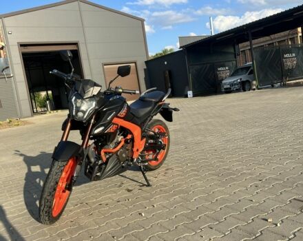 Senke Другая, объемом двигателя 0 л и пробегом 0 тыс. км за 1166 $, фото 5 на Automoto.ua