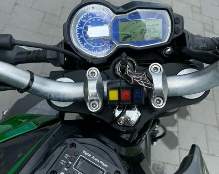 Senke Другая, объемом двигателя 0.25 л и пробегом 0 тыс. км за 1400 $, фото 4 на Automoto.ua