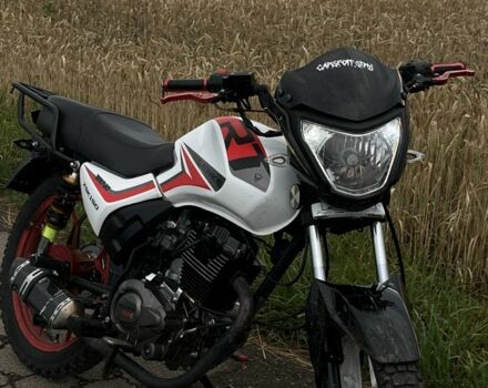 Senke Другая 2022 в Стрые на Automoto.ua Senke Другая, объемом двигателя 0.15 л и пробегом 0 тыс. км за 720 $, фото 1 на Automoto.ua