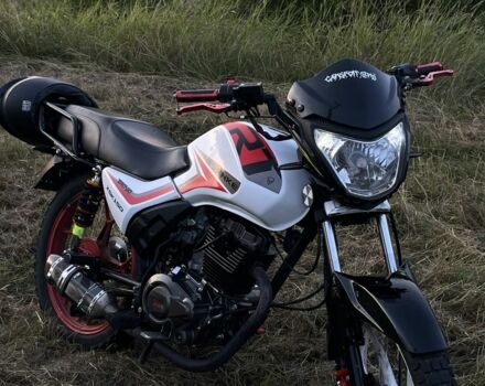 Senke Другая 2022 в Стрые на Automoto.ua Senke Другая, объемом двигателя 0.15 л и пробегом 0 тыс. км за 720 $, фото 3 на Automoto.ua
