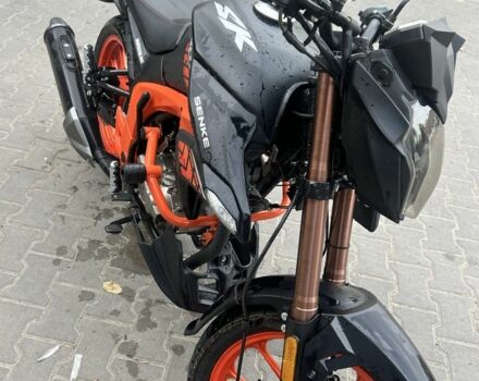 Senke Інша, об'ємом двигуна 0 л та пробігом 0 тис. км за 1050 $, фото 1 на Automoto.ua