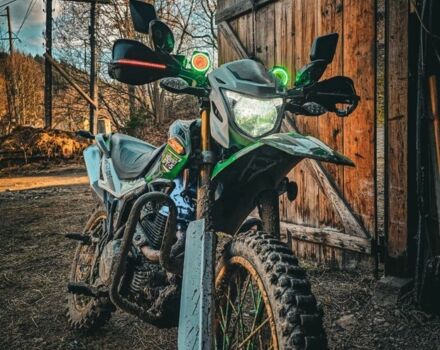 Senke Інша, об'ємом двигуна 0.25 л та пробігом 0 тис. км за 1000 $, фото 1 на Automoto.ua