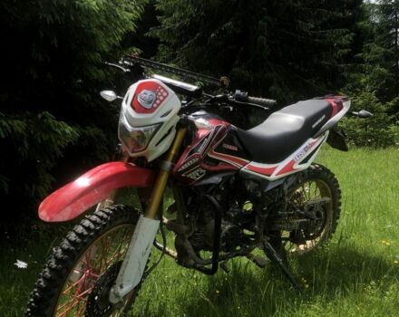 Senke Другая, объемом двигателя 0.25 л и пробегом 0 тыс. км за 1000 $, фото 2 на Automoto.ua