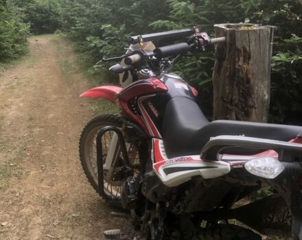 Senke Другая, объемом двигателя 0.25 л и пробегом 0 тыс. км за 1000 $, фото 1 на Automoto.ua