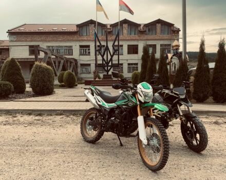 Senke Другая, объемом двигателя 0.25 л и пробегом 0 тыс. км за 1250 $, фото 4 на Automoto.ua