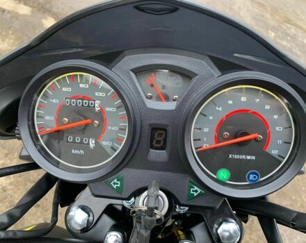 Senke Другая, объемом двигателя 0.15 л и пробегом 0 тыс. км за 950 $, фото 14 на Automoto.ua