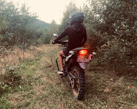 Senke Другая, объемом двигателя 0.25 л и пробегом 0 тыс. км за 1250 $, фото 3 на Automoto.ua