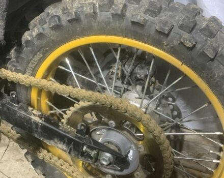 Senke Другая, объемом двигателя 0.25 л и пробегом 0 тыс. км за 1250 $, фото 1 на Automoto.ua