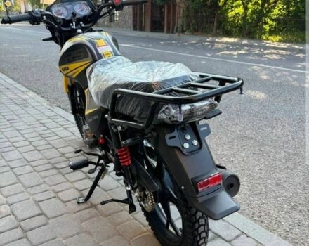 Senke Інша, об'ємом двигуна 0.15 л та пробігом 0 тис. км за 920 $, фото 4 на Automoto.ua