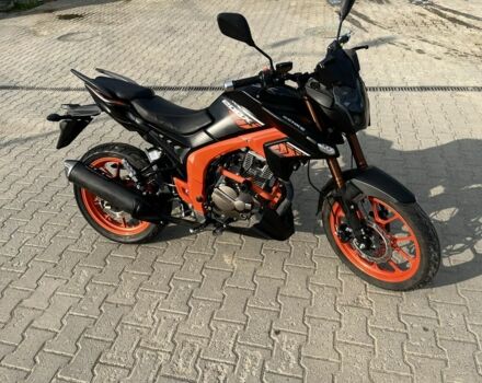 Senke Другая, объемом двигателя 0.25 л и пробегом 0 тыс. км за 1000 $, фото 3 на Automoto.ua