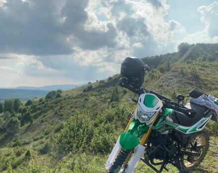 Senke Другая, объемом двигателя 0.25 л и пробегом 0 тыс. км за 1250 $, фото 5 на Automoto.ua