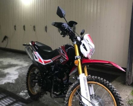 Senke Інша, об'ємом двигуна 0.25 л та пробігом 0 тис. км за 1550 $, фото 3 на Automoto.ua