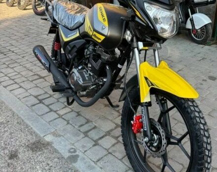 Senke Другая, объемом двигателя 0.15 л и пробегом 0 тыс. км за 950 $, фото 9 на Automoto.ua