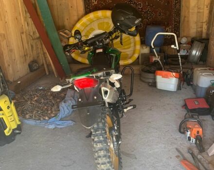 Senke Другая, объемом двигателя 0.25 л и пробегом 0 тыс. км за 1250 $, фото 7 на Automoto.ua