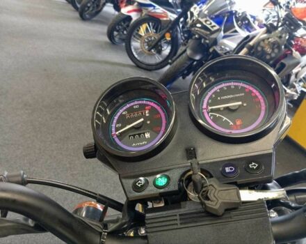 Senke Другая, объемом двигателя 0.2 л и пробегом 0 тыс. км за 1250 $, фото 4 на Automoto.ua