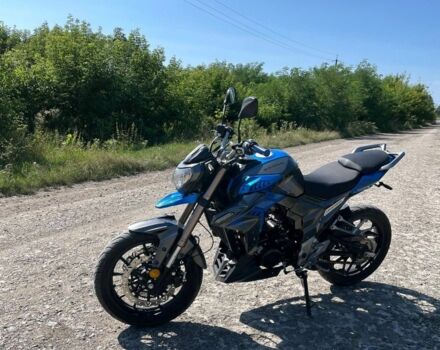 Senke Другая, объемом двигателя 0.3 л и пробегом 0 тыс. км за 1900 $, фото 1 на Automoto.ua