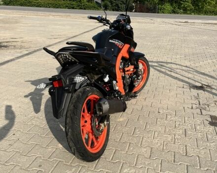 Senke Другая, объемом двигателя 0.25 л и пробегом 0 тыс. км за 1000 $, фото 4 на Automoto.ua