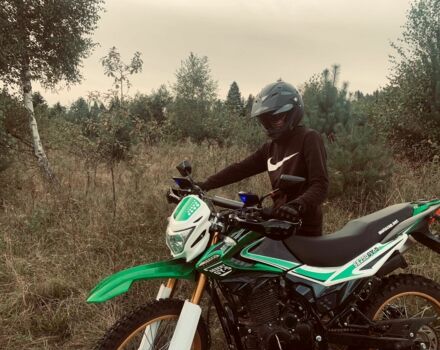 Senke Другая, объемом двигателя 0.25 л и пробегом 0 тыс. км за 1250 $, фото 2 на Automoto.ua