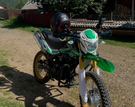 Senke Другая, объемом двигателя 0.25 л и пробегом 0 тыс. км за 1250 $, фото 6 на Automoto.ua