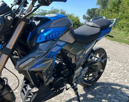 Senke Другая, объемом двигателя 0.3 л и пробегом 0 тыс. км за 1900 $, фото 8 на Automoto.ua
