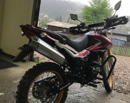 Senke Інша, об'ємом двигуна 0.25 л та пробігом 0 тис. км за 1550 $, фото 5 на Automoto.ua