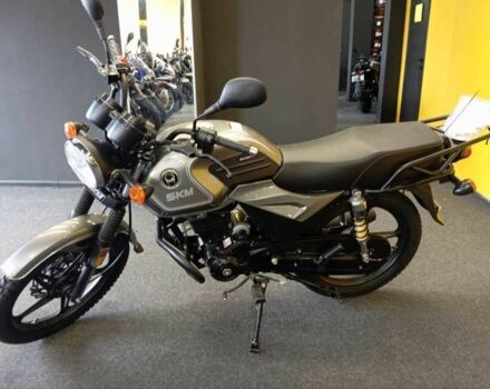 Senke Другая, объемом двигателя 0.2 л и пробегом 0 тыс. км за 1250 $, фото 1 на Automoto.ua