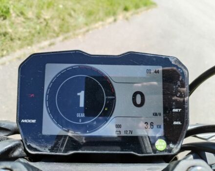 Senke Інша, об'ємом двигуна 0.8 л та пробігом 0 тис. км за 7700 $, фото 6 на Automoto.ua