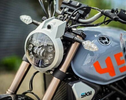 Senke Другая, объемом двигателя 0.4 л и пробегом 0 тыс. км за 5650 $, фото 5 на Automoto.ua