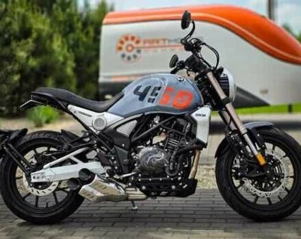 Senke Інша, об'ємом двигуна 0.4 л та пробігом 0 тис. км за 5650 $, фото 1 на Automoto.ua