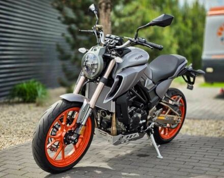 Senke Другая, объемом двигателя 0.4 л и пробегом 0 тыс. км за 5200 $, фото 2 на Automoto.ua