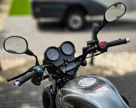 Senke Другая, объемом двигателя 0.2 л и пробегом 0 тыс. км за 1250 $, фото 6 на Automoto.ua