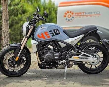 Senke Інша, об'ємом двигуна 0.4 л та пробігом 0 тис. км за 5650 $, фото 4 на Automoto.ua