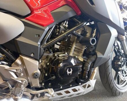 Senke Інша, об'ємом двигуна 0.45 л та пробігом 0 тис. км за 5200 $, фото 6 на Automoto.ua