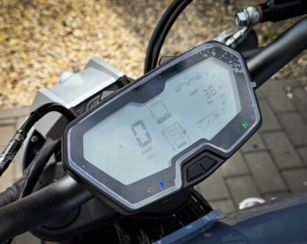 Senke Другая, объемом двигателя 0.4 л и пробегом 0 тыс. км за 5650 $, фото 7 на Automoto.ua