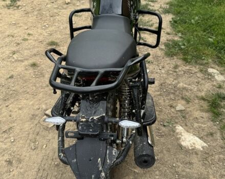 Senke Інша, об'ємом двигуна 0.2 л та пробігом 0 тис. км за 1100 $, фото 3 на Automoto.ua