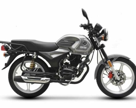 Senke Другая, объемом двигателя 0.2 л и пробегом 0 тыс. км за 1250 $, фото 8 на Automoto.ua