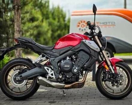 Senke Другая, объемом двигателя 0.78 л и пробегом 0 тыс. км за 7700 $, фото 6 на Automoto.ua