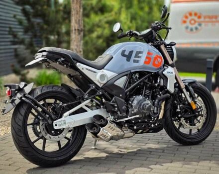 Senke Другая, объемом двигателя 0.4 л и пробегом 0 тыс. км за 5650 $, фото 3 на Automoto.ua