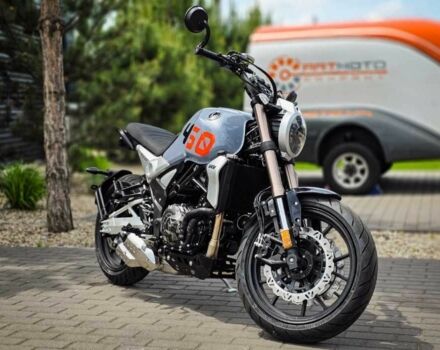 Senke Другая, объемом двигателя 0.4 л и пробегом 0 тыс. км за 5650 $, фото 1 на Automoto.ua