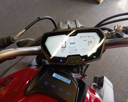 Senke Інша, об'ємом двигуна 0.45 л та пробігом 0 тис. км за 5200 $, фото 12 на Automoto.ua