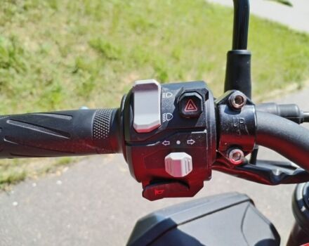 Senke Інша, об'ємом двигуна 0.8 л та пробігом 0 тис. км за 7700 $, фото 4 на Automoto.ua