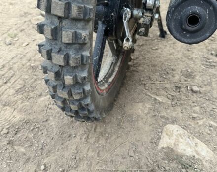 Senke Інша, об'ємом двигуна 0.2 л та пробігом 0 тис. км за 1100 $, фото 4 на Automoto.ua