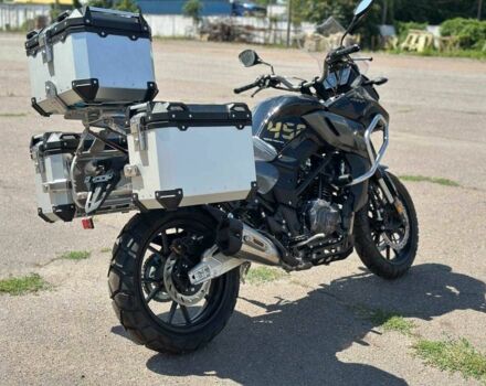 Senke Інша, об'ємом двигуна 0.45 л та пробігом 0 тис. км за 245600 $, фото 2 на Automoto.ua